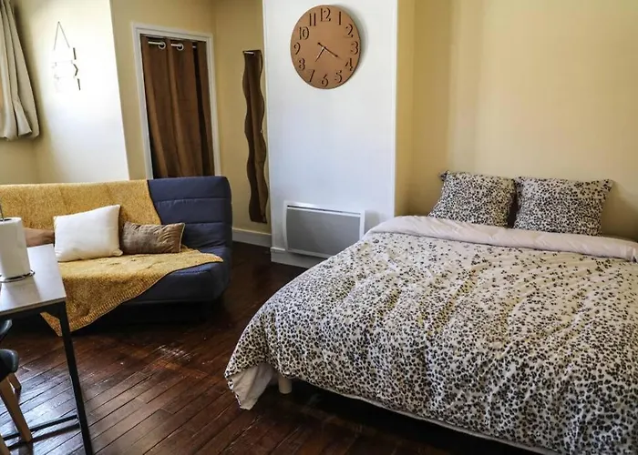 Grand * בולון-סור-מאר