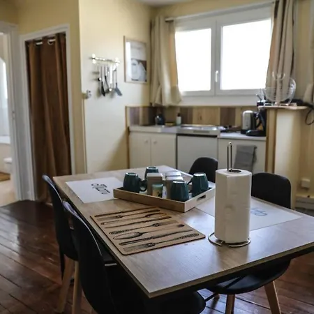 Apartment Grand