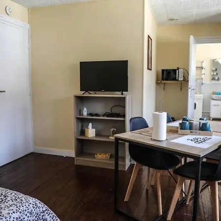 Apartment Grand