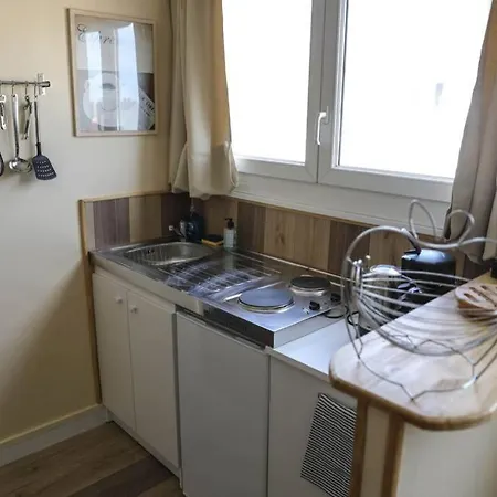 Apartamento Grand Boulogne-sur-Mer