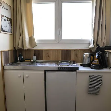 Apartment Grand *