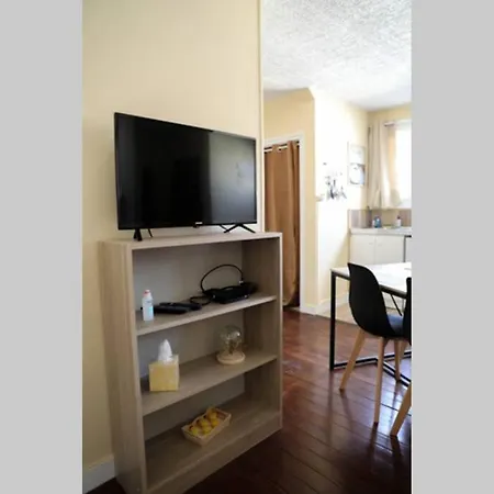 Grand Apartment