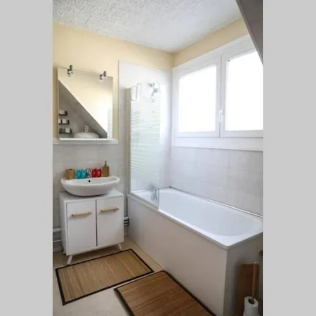 Apartment Grand