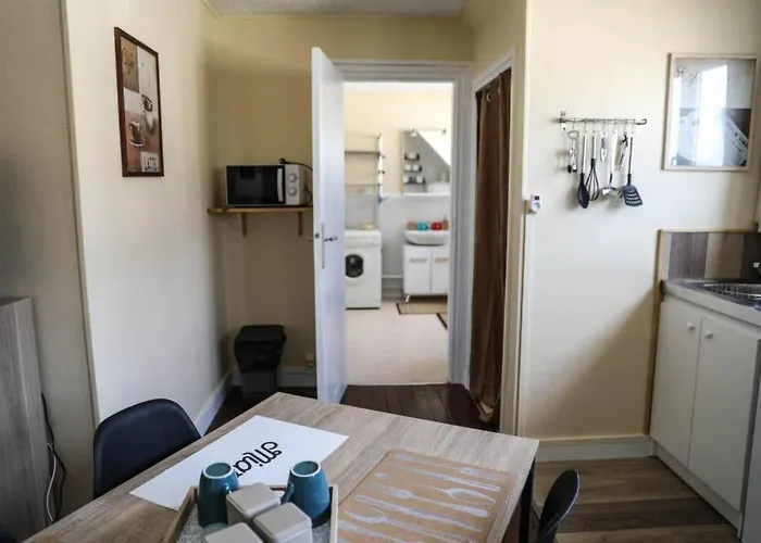 Grand Апартаменты *